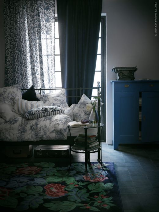 jamaica byles IKEA revisited