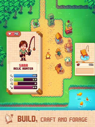 Download Tinker Island Mod Apk Unlimited Money Download Tinker Island Mod Apk Unlimited Money