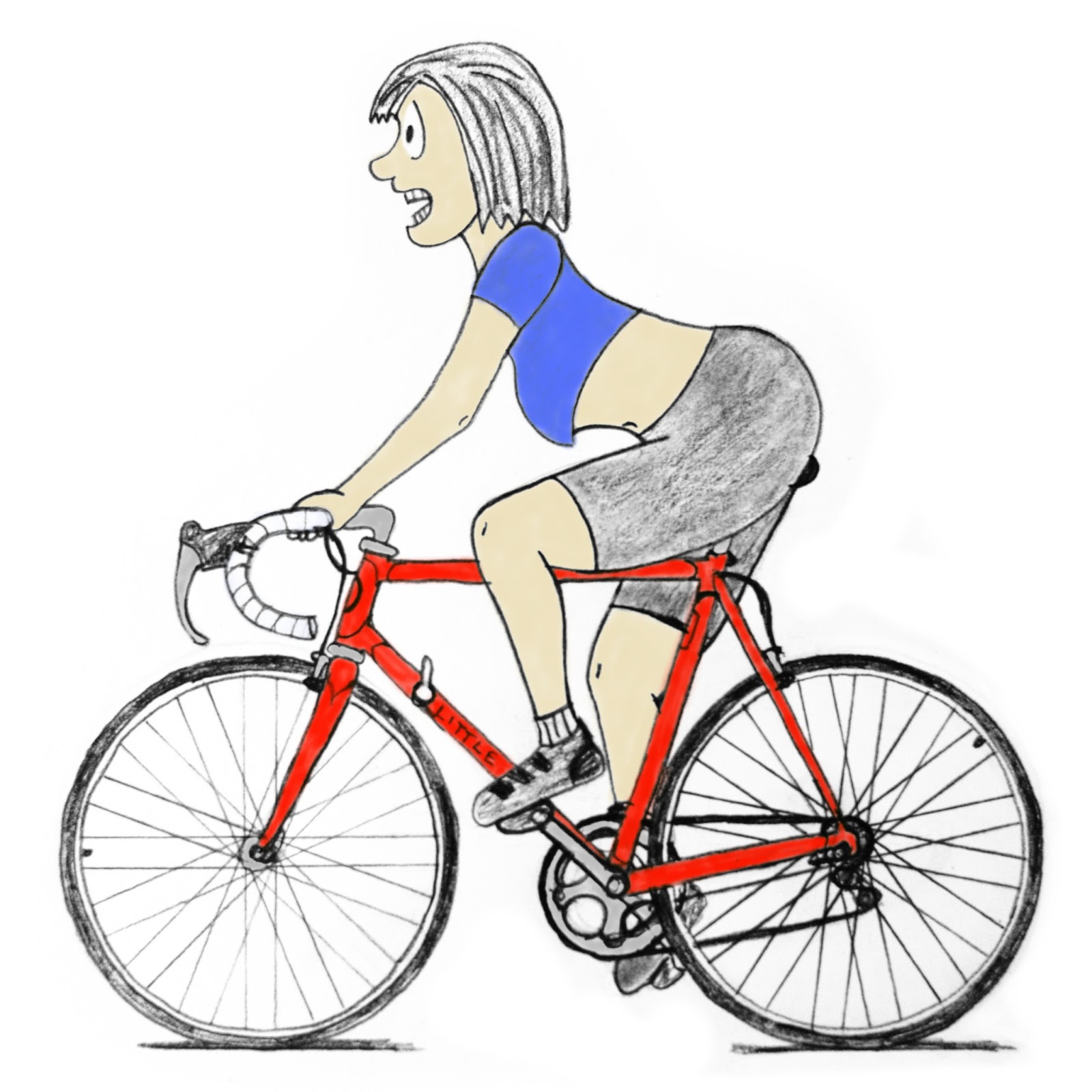 Suzy's Blog: Doodling