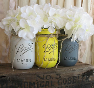 Decorar com Amarelo Decorações e Elementos Decorativos em Amarelo