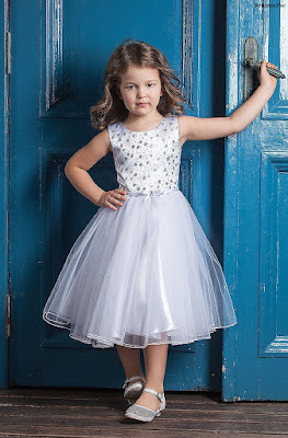 Vestidos de niña de moda Vestidos de niña de moda
