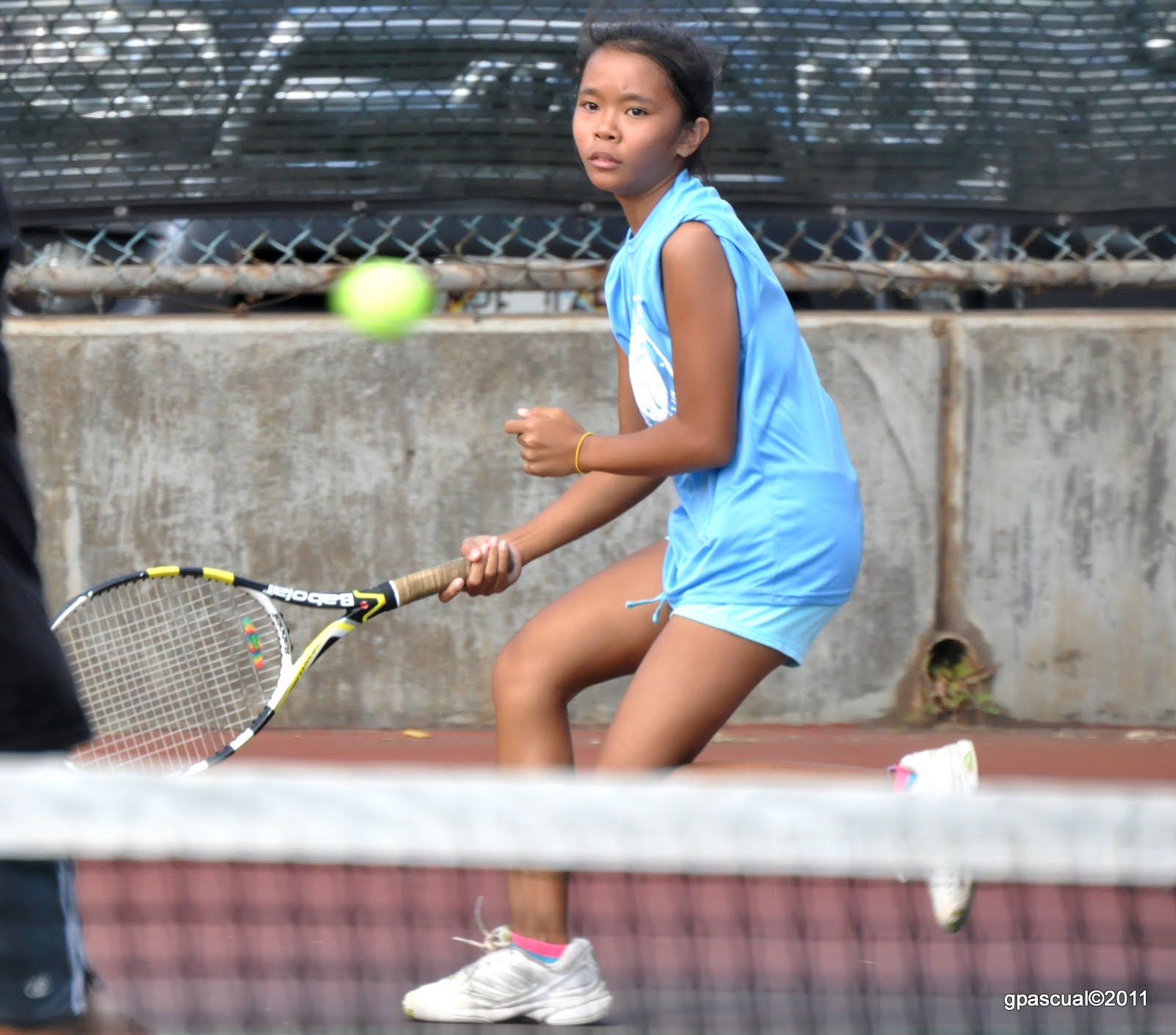 Lahainaluna Sports Shooter LAHAINA JUNIOR TENNIS CLUB Wailuku