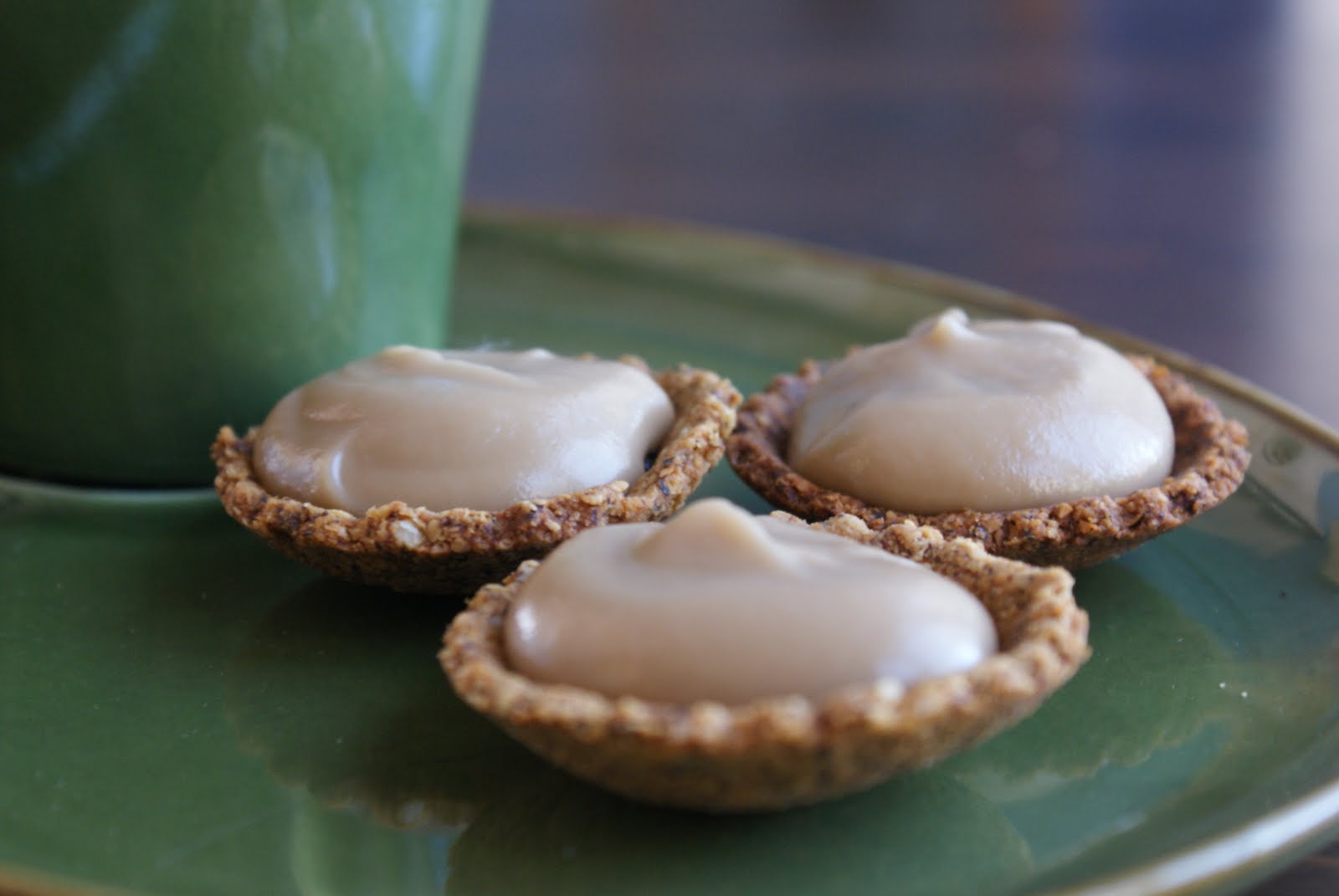 The Spade & Spoon Vegan Milk Jam