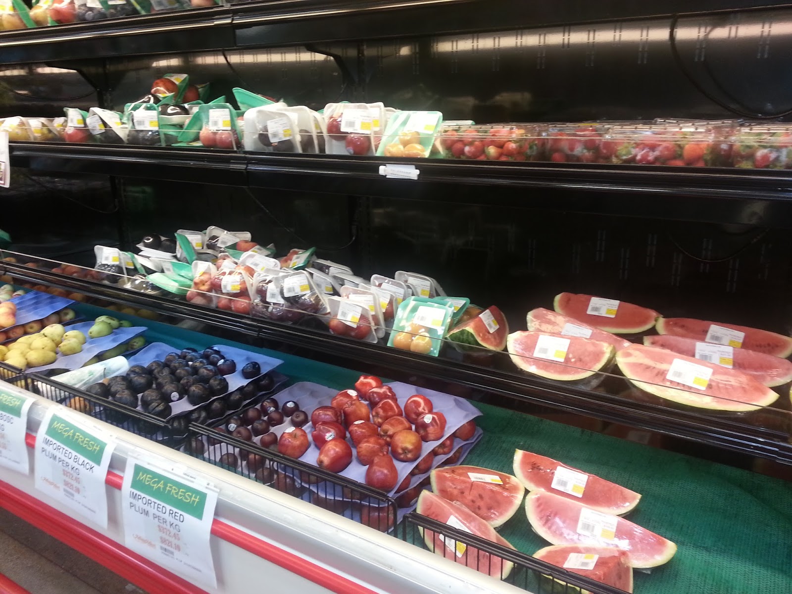 Discovering Jamaica Mega Mart Jamaica's Ultimate Shopping Experience