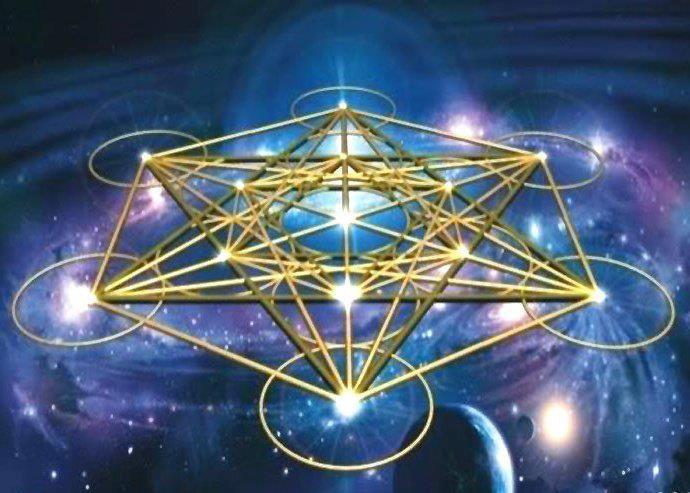 Speed Spread Consciousness Transformation: Enter the New ...