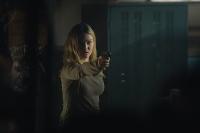Image of Julia Stiles in Jason Bourne