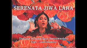 serenata jiwa lara diskoria feat dian sastrowardoyo lirikaz 09 serenata jiwa lara diskoria feat dian sastrowardoyo lirikaz 09
