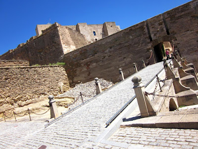 Seu Vella y Castillo del Rey Seu Vella y Castillo del Rey
