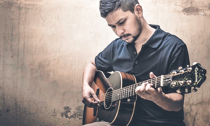 Bipul Chettri Mountain High Guitar Chords And Lyrics new-nepali-songs-2024-best-nepali-songs-nepali-songs-2080