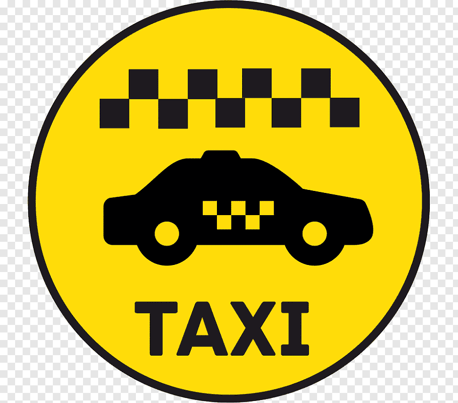 BOOK A TAXI!