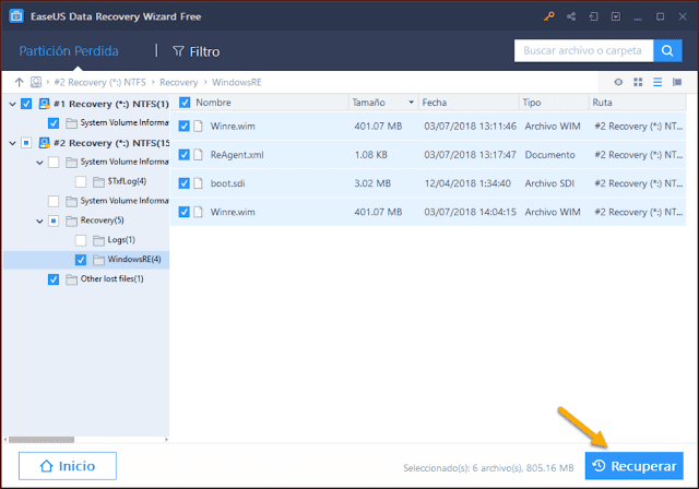 EaseUS Data Recovery Wizard Free 12.6 2018 Free Download EaseUS Data Recovery Wizard Free 12.6 2018 Free Download