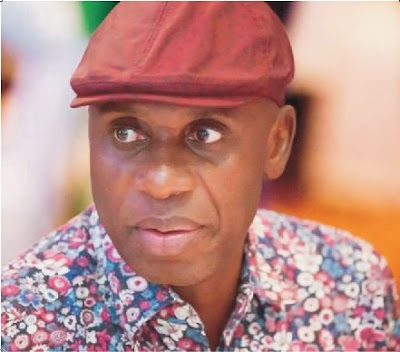 Image result for chibuike amaechi