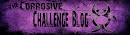corrosive challenge blog