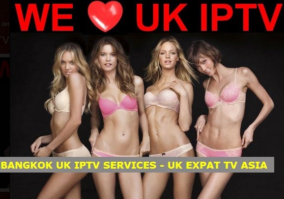  EXPAT TV ASIA UK TELEVISION BRITISH TV AND SPORTS