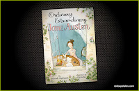 Ordinary, Extraordinary Jane Austen Cover Ordinary, Extraordinary Jane Austen Deborah Hopkinson Qin Leng