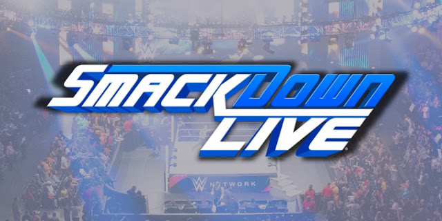 Fatal 4-Way Match And Kevin Owens Show Segment Announced For This Tuesday's WWE SmackDown