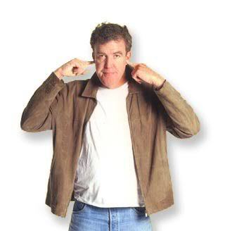 Covergirl Car Insurance: Directions by Jeremy Clarkson