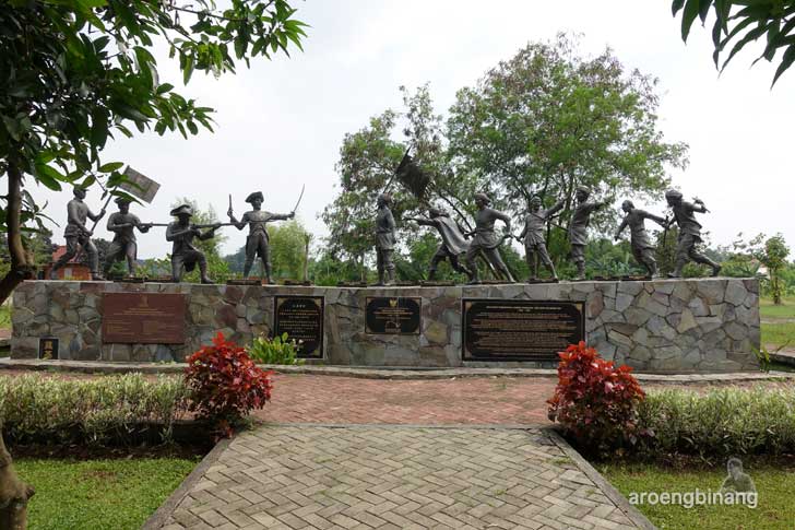 taman budaya tionghoa tmii jakarta