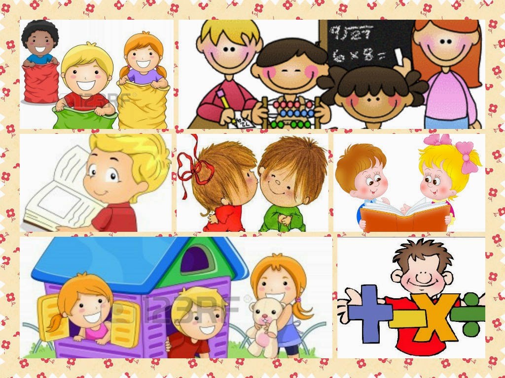 PEDAGOGÍA INFANTIL : EL PILAR DEL ARTE