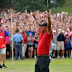 Tiger Woods gain victory back after five years