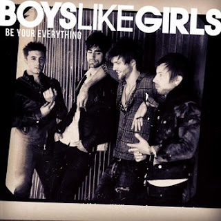 Boys Like Girls - Be Your Everything