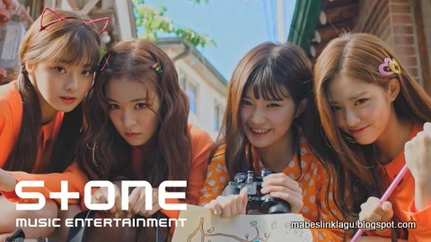 Fromis_9 - DKDK Fromis_9 - DKDK