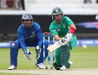 Sri Lanka Vs South Africa