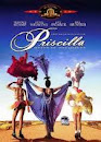 Las aventuras de Priscilla