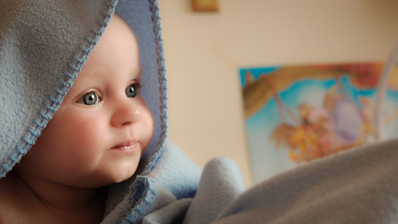 Baby Newborn HD
