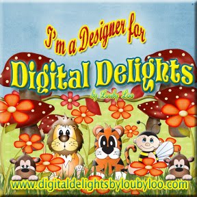 Past Design Team member for Digital Delights