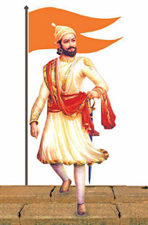 chatrapati shivaji maharaj founder