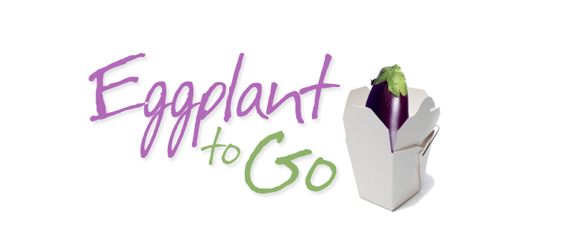 Eggplant To Go