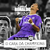 Cristiano Ronaldo: O cara da Champions