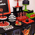 Festa do Pijama com Ladybug!