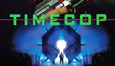 Timecop, 2014, reboot, film