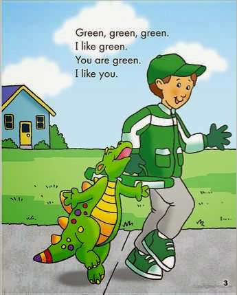 its st patricks day dear dragon