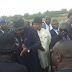 JUST IN!!! See What Happened in Bayelsa Today as Osinbajo Arrived (Photos)