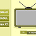 Tutorial CorelDraw X7 Menggambar Tv Jadul