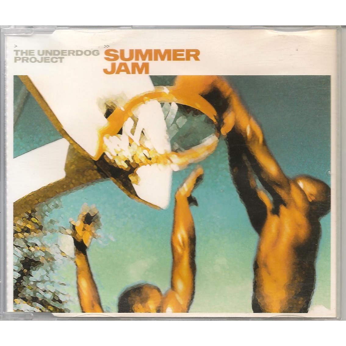 Download the underdog project summer jam zippy Download the underdog project summer jam zippy