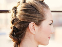 5 Lazy Day Hairstyles That Don't Look it