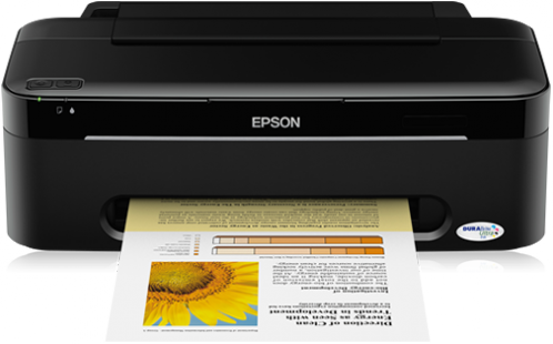 DRIVER EPSON STYLUS SX110 SCARICA