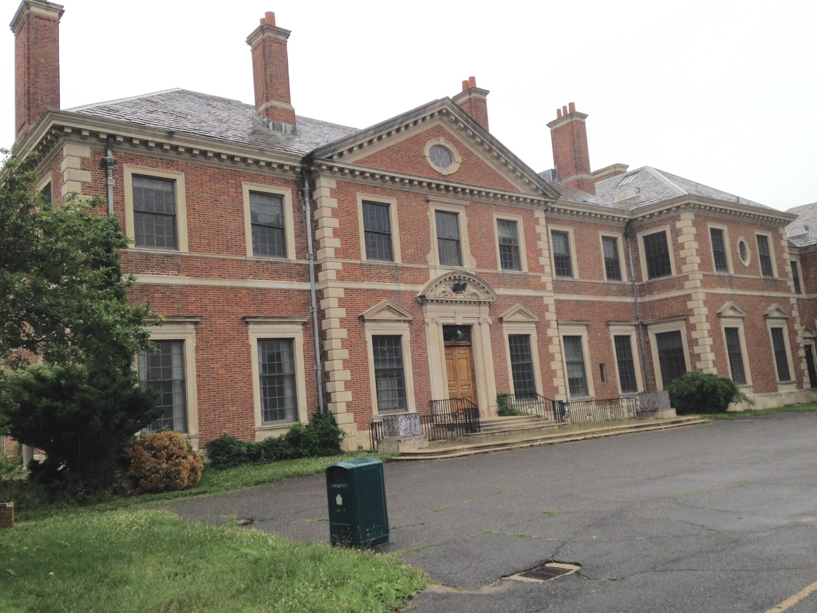 travels Caumsett State Park, Lloyd's Neck, Long Island, New York