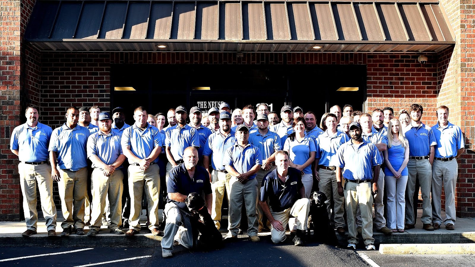 Home Team Pest Defense Complaints Team Choices