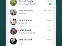  WhatsApp Messenger APK Terbaru Gratis
