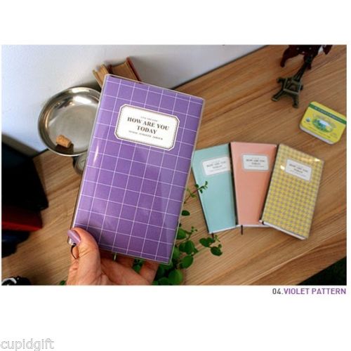 http://www.ebay.es/itm/Make-Space-Diary-Ver-3-Planner-Journal-Organizer-Scheduler-Agenda-Scrapbook-Note-/370924083901?pt=US_Women_s_Accessories&var=&hash=item950b1db858