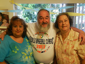 Lory Gonzalez, Aramis Gonzalez Gonzalez Y Reina Geada, Julio 1, 2013, En Tampa, Florida, EEUU