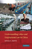 Understanding Labor and Employment Law in China