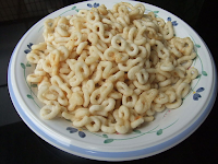 Resep Membuat Lanting Khas Kebumen Lanthing, klanthing Kebumen