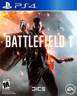 Battlefield 1 +Türkçe alt yazı
