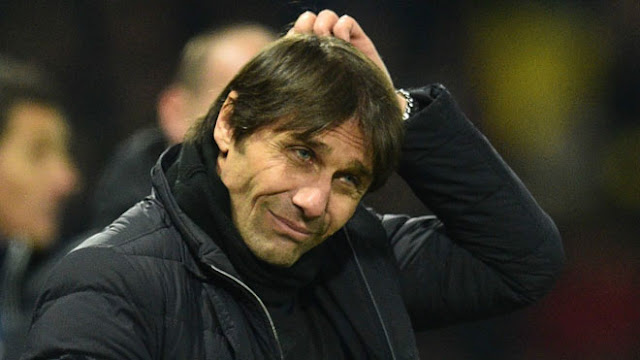 Chelsea họp sa thải Conte: Ra tối hậu thư, hồi hộp chờ 2 “siêu tướng” 1 Chelsea họp sa thải Conte: Ra tối hậu thư, hồi hộp chờ 2 “siêu tướng” 1